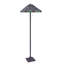 Lampe sur pied 65,6" Henninger