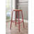 Rouge est en rupture de stock