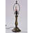 Carlita 18.11'' Accent Bronze Table Lamp Outlet Tiffany Lamp with 1 Bulb