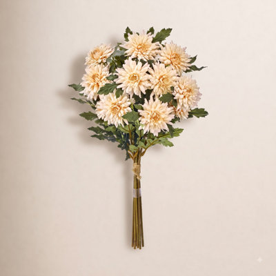19" Uv Autumn Mum Bundle