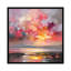 « rose cumulus study i », impression sur toile-21468416-74647218-74647217