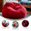 Fauteuil à billes en coton Classic-1963254988-1963254989