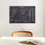 Baseball Patents, reproduction sur toile-1798148