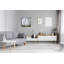 Jerrison Glass Wall Clock-1568724596