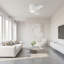 Ventilateur de plafond avec lumières DEL Aisling-88061693-88061694-88061688