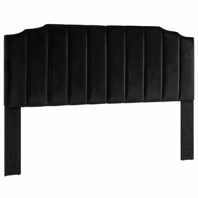 Tête de lit tapissier Modern