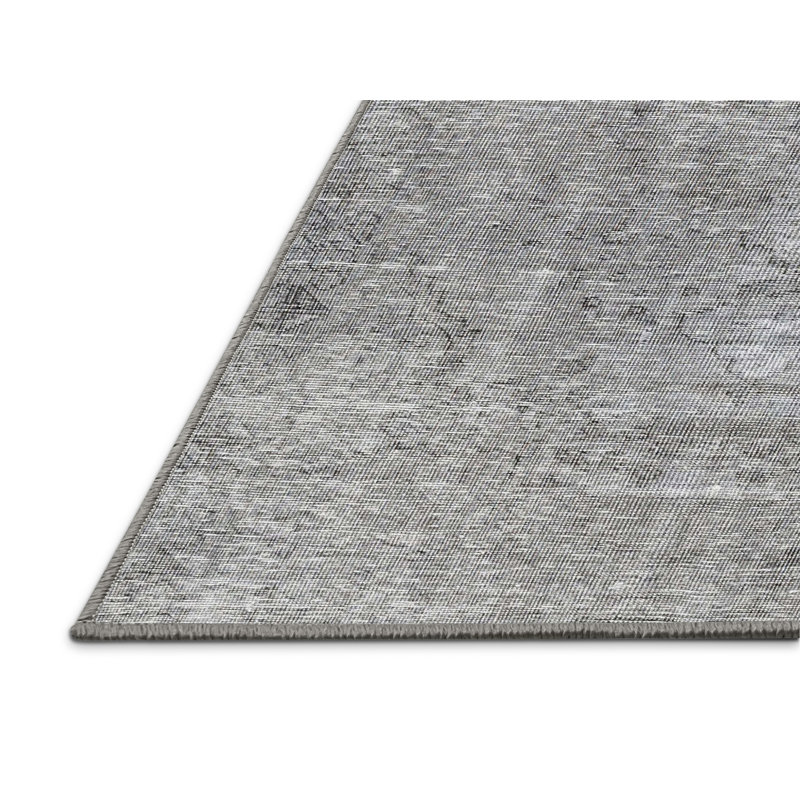 Alben Oriental Indoor Rug, Rectangle 8' x 12'