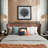 Handmade Traditional Wall Decor on Resin