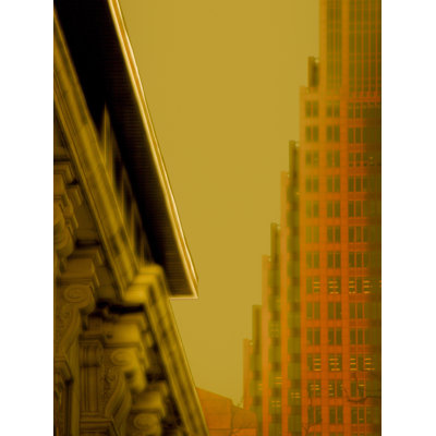The Courage Within Print by Kevin Quinn