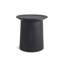 Coco Solid Wood Single End Table-94578607