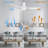 Edilberto 52'' Ceiling Fan with Lights-2003578982