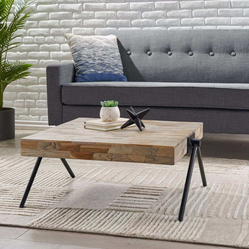 Table basse Mango
