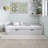 Wooden Extending Daybed With Trundle-113853318