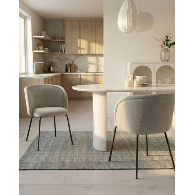 Upholstered Dining Chair