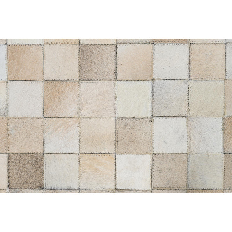 Tapis crème Jed