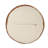 Abedin Upholstered Pouf