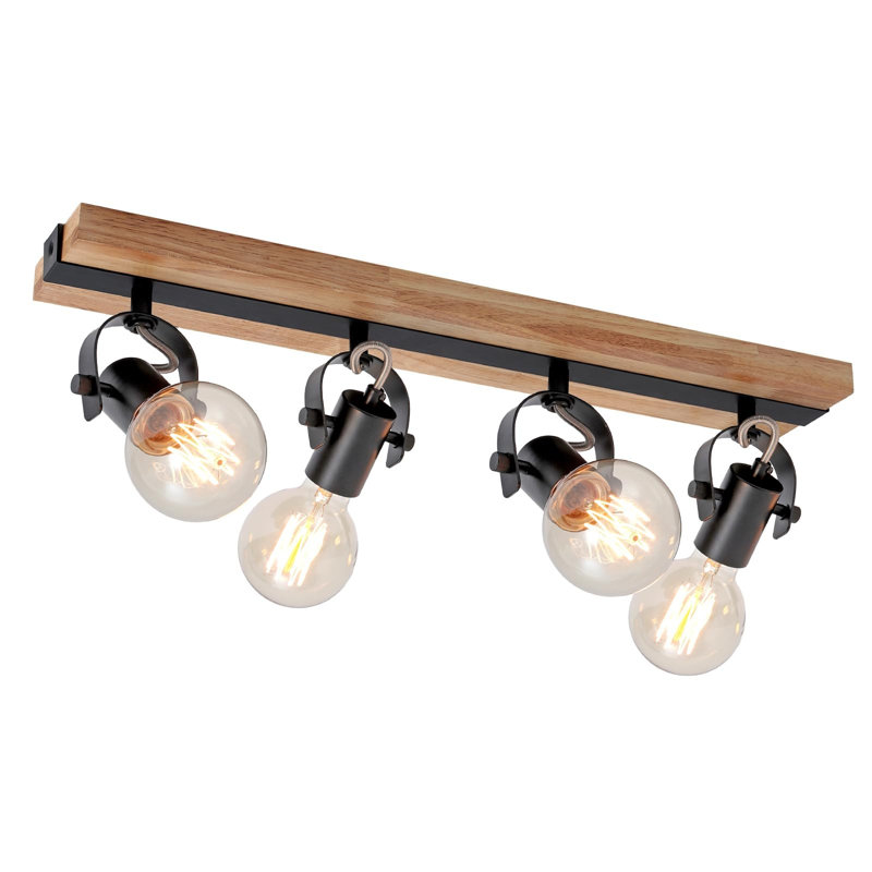 4 - Light Pendant