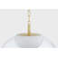 Moore 1 Light Pendant