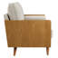 Kellan Performance Velvet Sofa In Walnut Alabaster-105770605-105770600-105770607