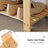 Kanopolis Upholstered Storage Bench-594063433