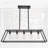 Jaijuan - Light Kitchen Island Pendant-811166146-811166147