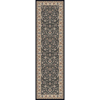 Tapis anthracite area Morocco
