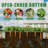 Galvanized Planter Raised Garden Beds-318434228