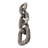22X4 5-Link Marble Chain-43100340