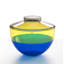 Shibuya Table Vase-36071989