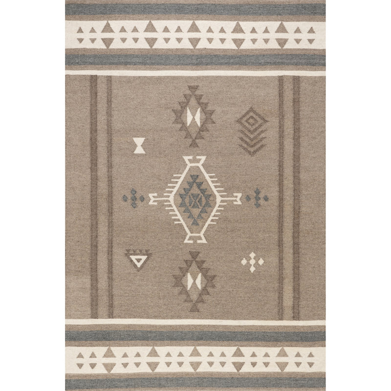 Tapis Westerly, Tapis de couloir 2 pi 8 po x 8 pi