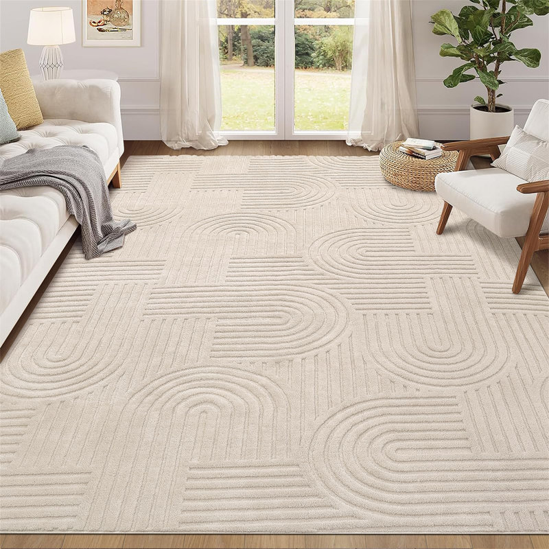 160cm X 230cm Area Rug