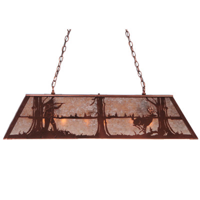 6 - Light Pendant