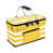 Jaune sélectionné