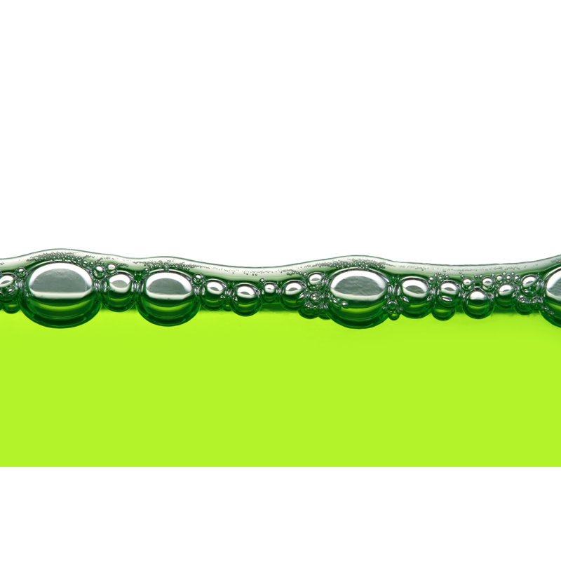 Water Bubble by Bluehill75 - Wrapped Canvas Print, 81cm H x 122cm W x 3.8cm D