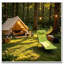 Chaise longue pliante en filet respirant-959601952-959601953-959601959