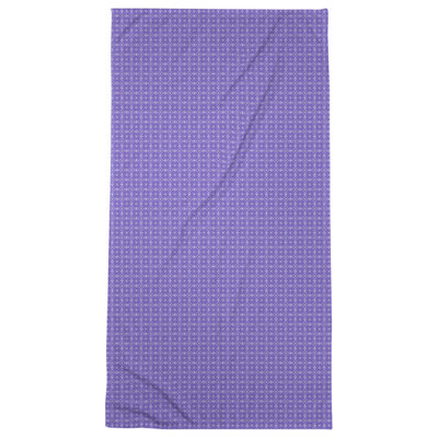 Katelyn Elizabeth Cotton Blend Bath Towel