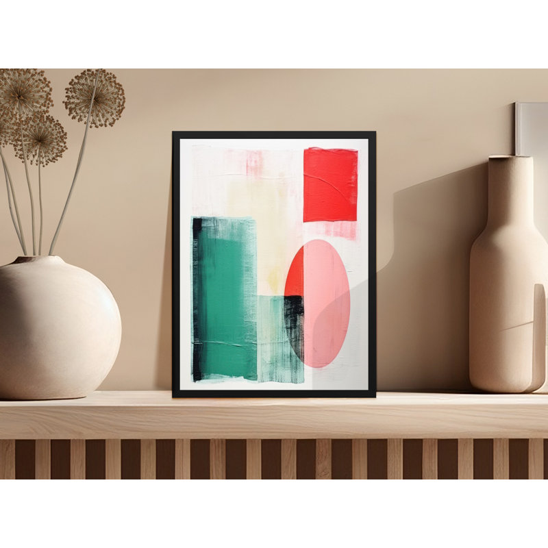Conard Single Picture Frame Print, 25.4 cm H x 20.32 cm W