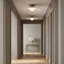 Endicott 16 Flush Mount