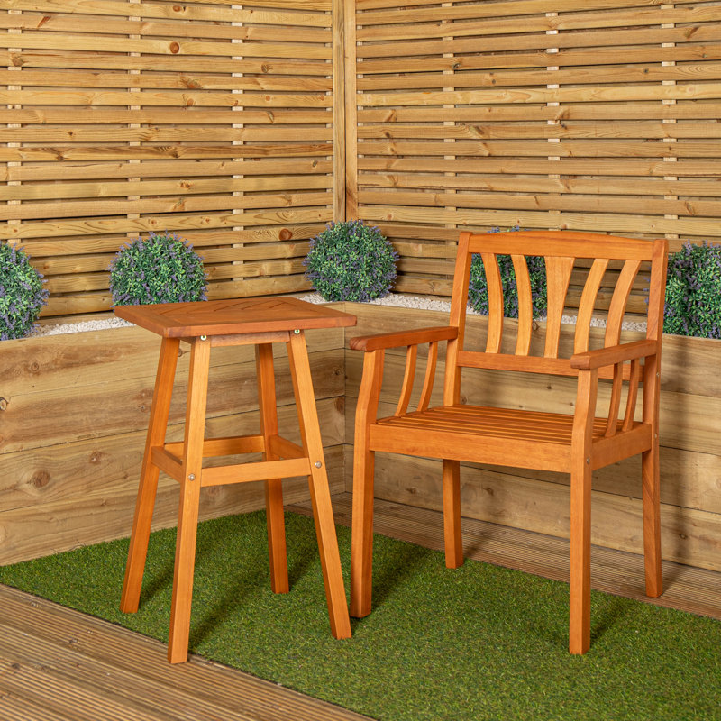 Cofield Square Coffee Table