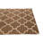 Palombo Light Brown Rug