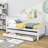 Maridean Twin Storage Platform Bed-1923975140