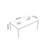 Likita Rectangular Dining Table-59210771