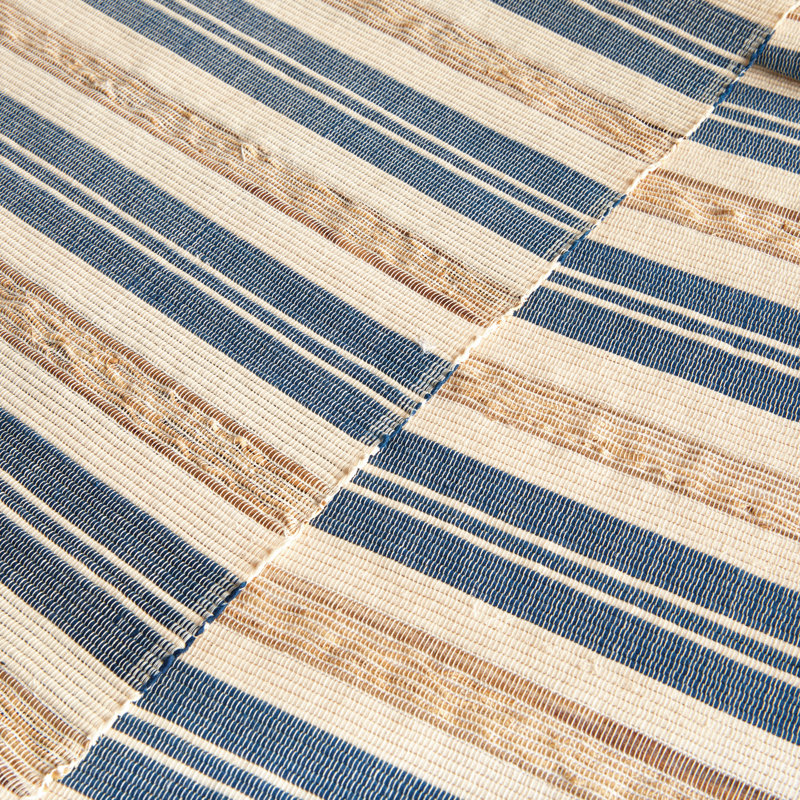Barclay Dining Striped Table Runnner, Striped