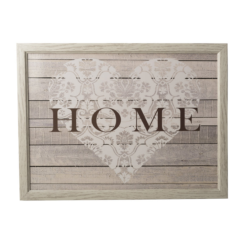 Everyday Home Wood Tray