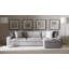 Nest Chaise Sectional-124368296