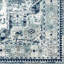 Tapis à motif géométrique du sud-ouest