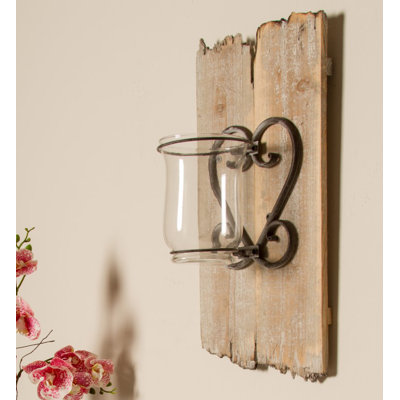 Wall Wall Sconce