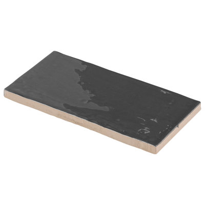 Lancaster 3x6 Polished Ceramic Subway Tile