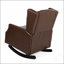 Chaise berçante-354514347