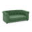 Elegant Button-tufted Pet Sofa With Linen Upholstery